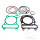 Cylinder gasket set for Aprilia Benelli Malaguti Yamaha 250 # 1999-2012