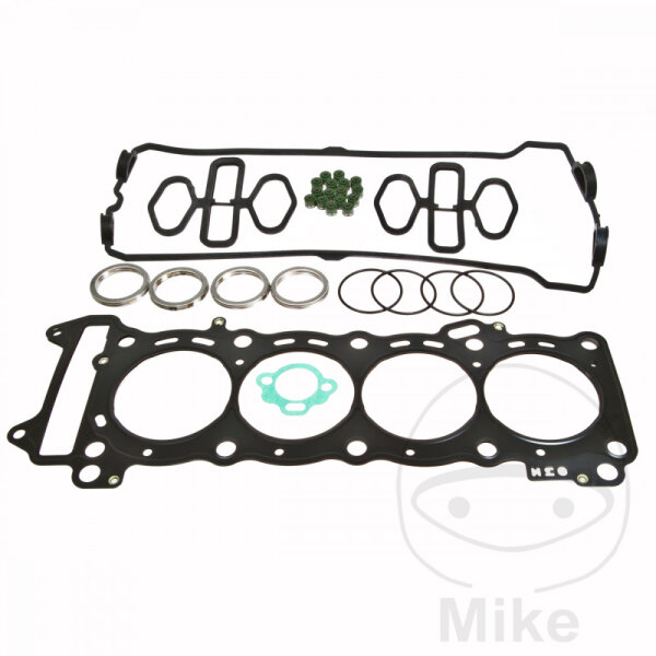 Cylinder gasket set for Suzuki GSX-R 750 # 2006-2012