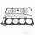 Cylinder gasket set for Suzuki GSX-R 750 # 2006-2012