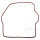 Joint de couvercle de soupape pour Kawasaki KVF 300 Kymco Grand Dink Maxxer 300