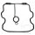 Joint de couvercle de soupape pour Honda CB 300 CBR 250 300 CRF 250