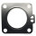 Junta de culata para Kymco Agility Cobra Grand Dink Like People 50