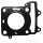 Junta de culata para Kymco Dink 125 Grand Dink Yager 125 Malaguti F18 125