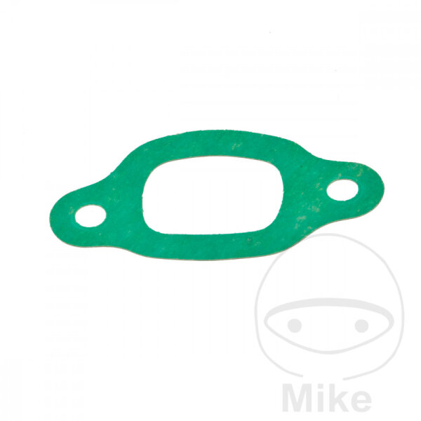 Joint dentr&eacute;e du diaphragme pour Aprilia Compay Mojito Peugeot Looxor 125