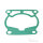 Cylinder base gasket for Husqvarna TC 50 65 KTM SX 50 65 # 2009-2021