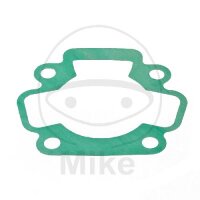 Zylinderfu&szlig;dichtung f&uuml;r Kawasaki KX 65 A #...