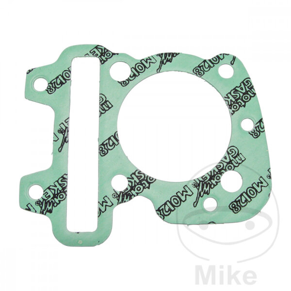 Cylinder base gasket for Aprilia Derbi Italjet Malaguti Piaggio Vespa
