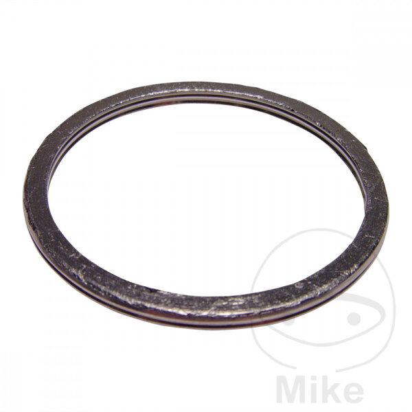 Manifold gasket 42x48.5x2.5mm ATH for BMW G 450 08-11 Husqvarna TC 449 11-13