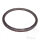 Manifold gasket 42x48.5x2.5mm ATH for BMW G 450 08-11 Husqvarna TC 449 11-13