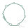 Alternator cover gasket for Honda XL 350 R # 1985-1988
