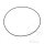 Joint de couvercle dembrayage pour BMW G 450 Husqvarna SMR TC 449 511 # 08-13