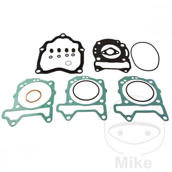 Jeu de joints de cylindre pour Aprilia Derbi Gileria 125 # 2003-2013