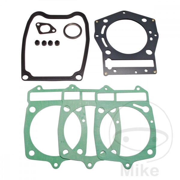 Jeu de joints de cylindre pour Aprilia Gilera Peugeot 500 # 2004-2012