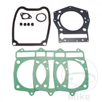 Cylinder gasket set for Aprilia Gilera Peugeot 500 #...