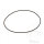 Cylinder head gasket for Yamaha YZ 125 # 1986-1993