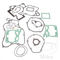 Juego completo de sellos para Gas Gas EC MC 125 # 2001-2010