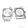 Set guarnizioni cilindro per Husqvarna TC 250 # 2010-2012