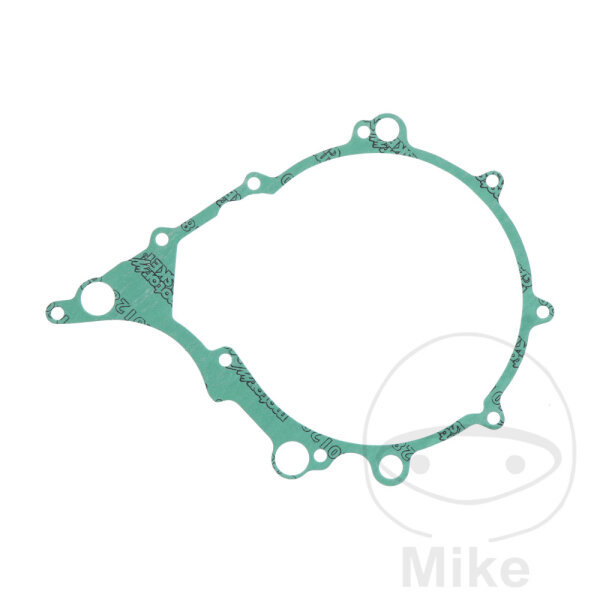 Alternator cover gasket for Yamaha SRX TT 600 XT 550 600 # 1982-1993