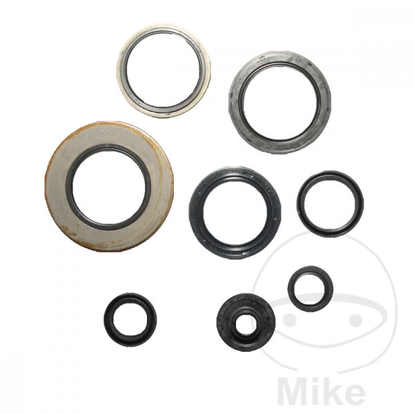Engine gasket set for Suzuki RM 250 # 2003-2012