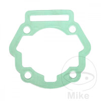 Cylinder base gasket for Aprilia RS RS4 RX SX 50 Derbi...