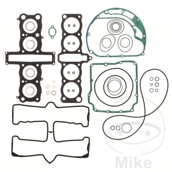 Set completo di guarnizioni per Yamaha XJ 600 Diversion # 1992-2003