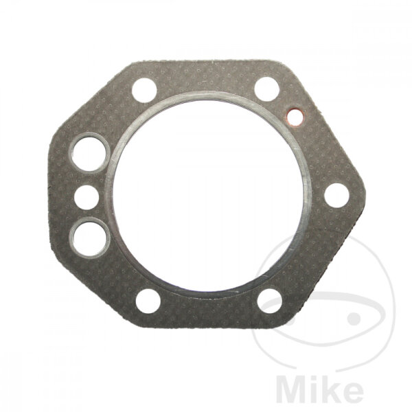 Junta de culata ATH para Moto Guzzi SP 1000 G5 # 1978-1982