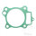 Cylinder base gasket for HM-Moto CRE F 250 300 Honda CRF 250 # 2004-2019