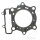 Junta de culata para Husqvarna TC TE 250 4T # 2003-2004