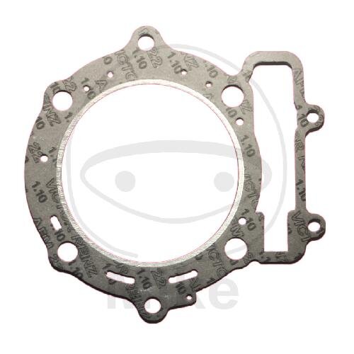 Junta de culata para Husqvarna SM TC 450 TE 450 510 # 2003-2007