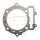 Junta de culata para Husqvarna SM TC 450 TE 450 510 # 2003-2007