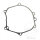 Starter cover gasket A for Kawasaki ZX-10R 1000 C Ninja # 2004-2005