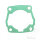 Guarnizione base cilindro Beta Evo Minicross Minitrial REV KTM Mini Adventure SX