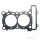 Cylinder head gasket for Yamaha XP 500 Tmax # 2001-2011