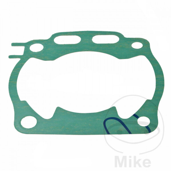 Guarnizione base cilindro per Yamaha YZ 250 2T # 1999-2021
