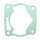 Guarnizione base cilindro per Yamaha YZ 80 85 # 1993-2020