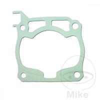 Cylinder base gasket for Yamaha YZ 125 # 2005-2020