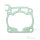 Joint de base de cylindre pour Yamaha YZ 125 # 2005-2020