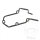 Junta de control de salida derecha para Yamaha YZ 250 2T # 1999-2013