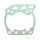 Cylinder base gasket for Suzuki RM 250 # 2003-2012