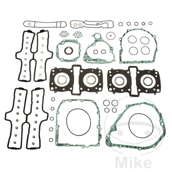 Jeu complet de joints pour Yamaha VMX-12 XVZ 1200 1300 Vmax # 1984-2002