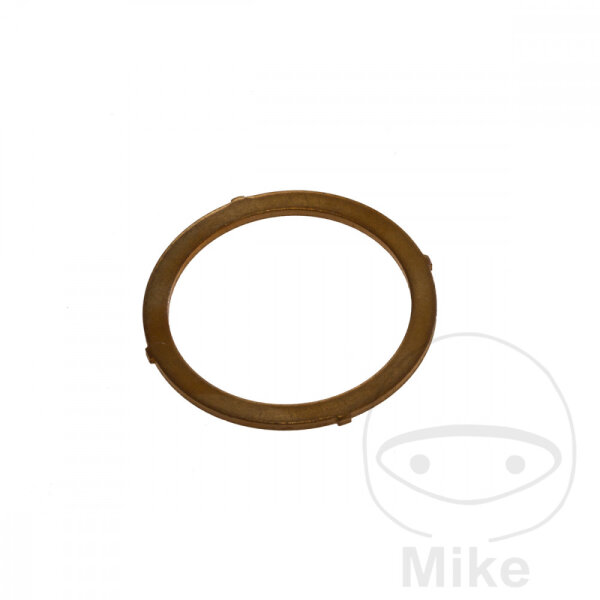 Manifold gasket 33.5x42x1.5mm ATH for Piaggio Beverly 350 X10 350 Executive