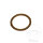 Manifold gasket 33.5x42x1.5mm ATH for Piaggio Beverly 350 X10 350 Executive