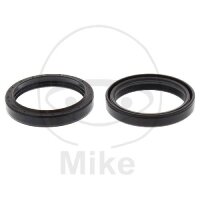 Simmerring Satz 48 x 58 x 8,5/10 f&uuml;r Kawasaki KX 250...