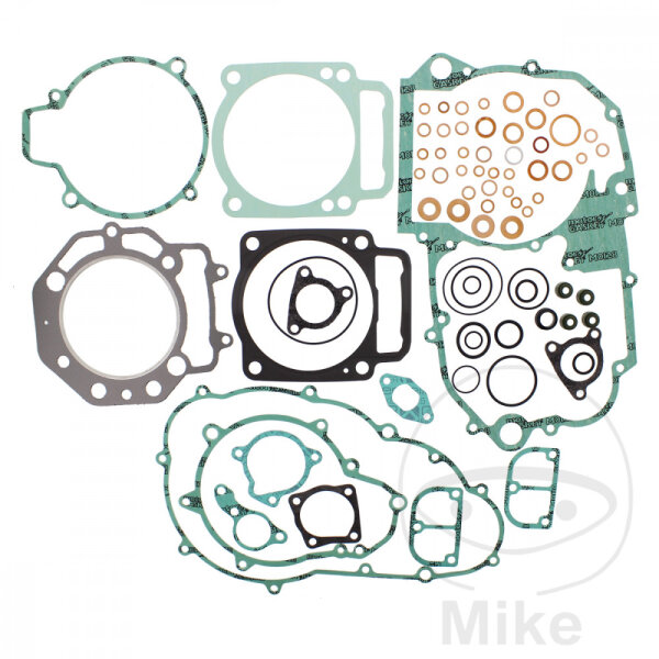 Complete set of seals for KTM Adventure LC4-E SMC SXC 625 640