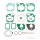 Cylinder gasket set for KTM EXC SX 200 # 2002-2007