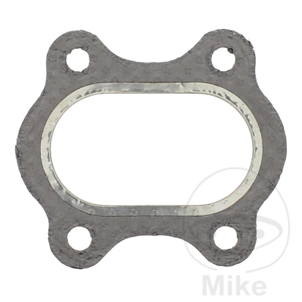 Manifold gasket 41x70.5x1mm ATH for Aprilia RSV 1000 04-10 # Tuono 1000 06-11