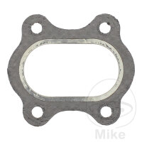 Junta del colector 41x70,5x1mm ATH para Aprilia RSV 1000...