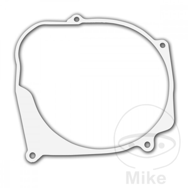 Alternator cover gasket for Honda CB CMX 450 Rebel # 1986-1989