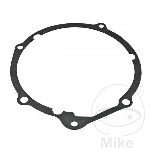 Alternator cover gasket for Honda CB 350 F Four # 1973-1977