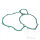 Alternator cover gasket for Honda GL 1200 Goldwing # 1986-1988
